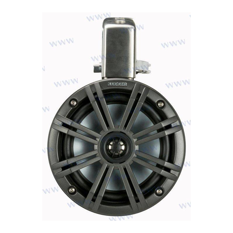 km marine 6.5" (165 mm) tower coaxial ch €525.82