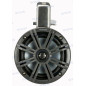 km marine 6.5" (165 mm) tower coaxial ch