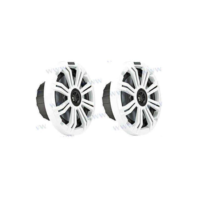 km marine 6.5" (165 mm) tower coaxial wh €524.50