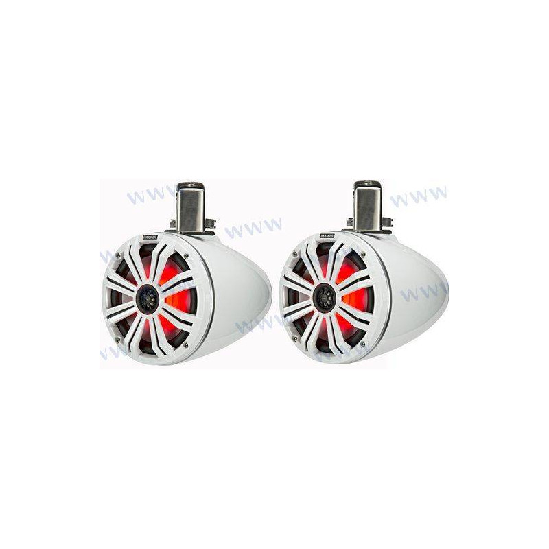 km marine 8" (200 mm) tower coaxial whit €651.34