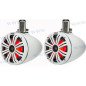 km marine 8" (200 mm) tower coaxial whit