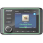 kicker marine source unit colour