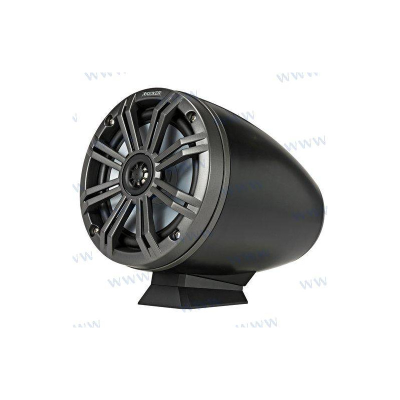 6,5" surface mount coaxial speaker syste €396.50