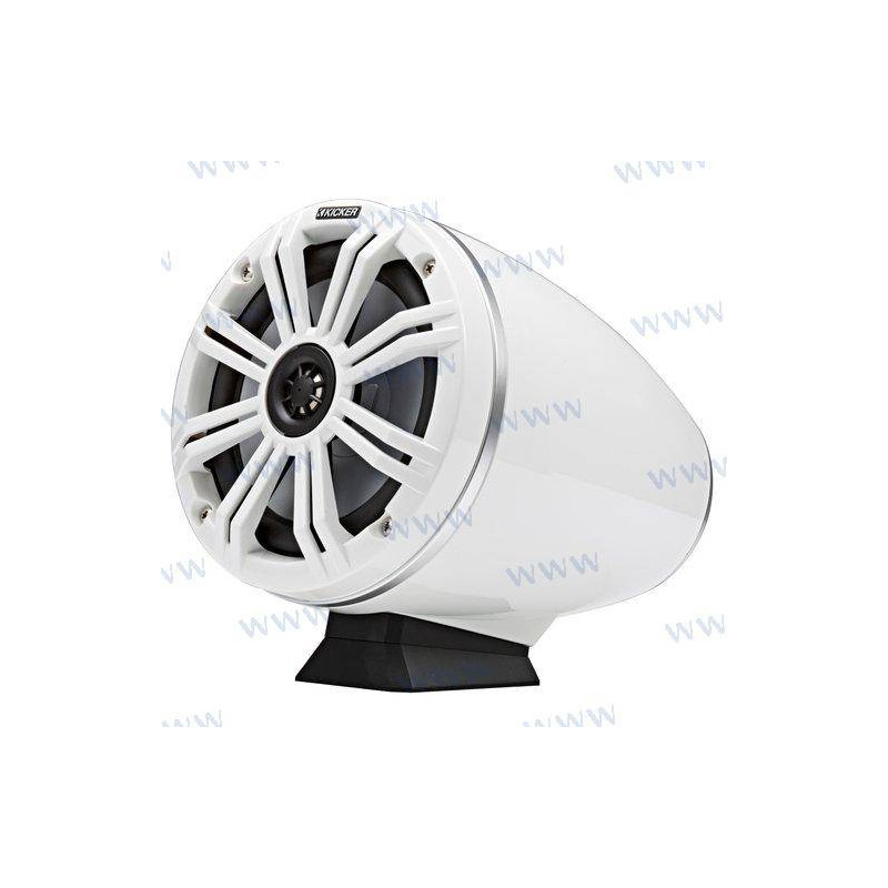 8" surface mount coaxial speaker white €495.18
