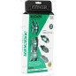 marine series y-adaptor,rca male/female