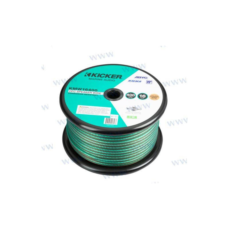 marine 16awg speaker cable €386.30