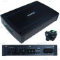 kxma 4 channel amplifier 800w rms