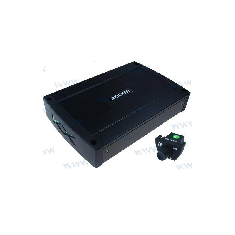 800w 8 channel class d full-range amplif €697.36