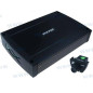 800w 8 channel class d full-range amplif