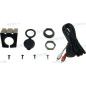 panel mount usb and usb extension