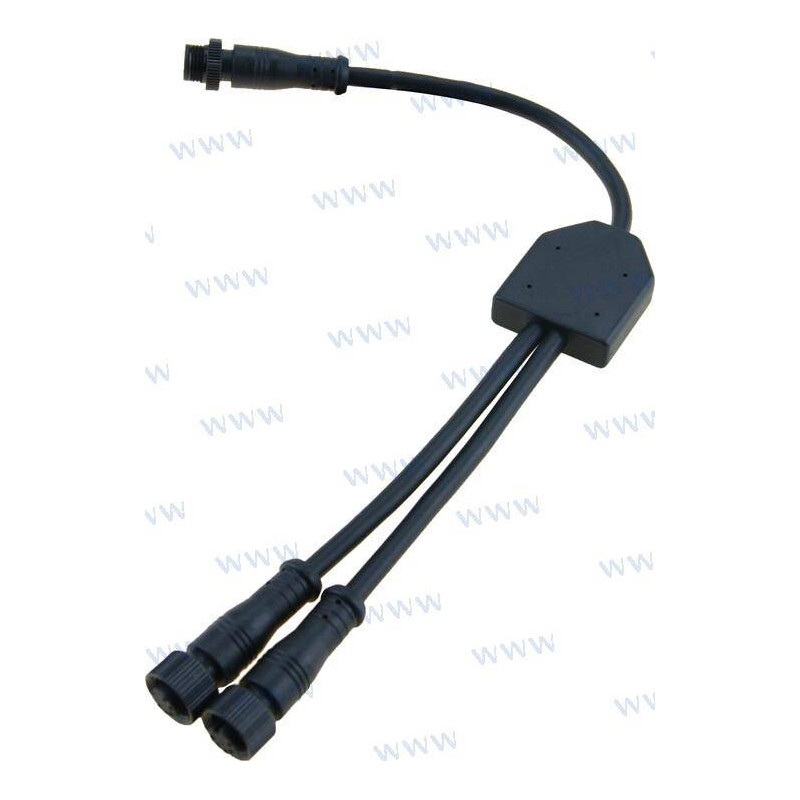 y cable for remote €54.45