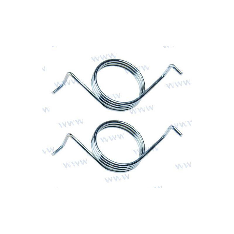 spring n19 for kbwt75g12/16/20/25 (2pcs) €0.68