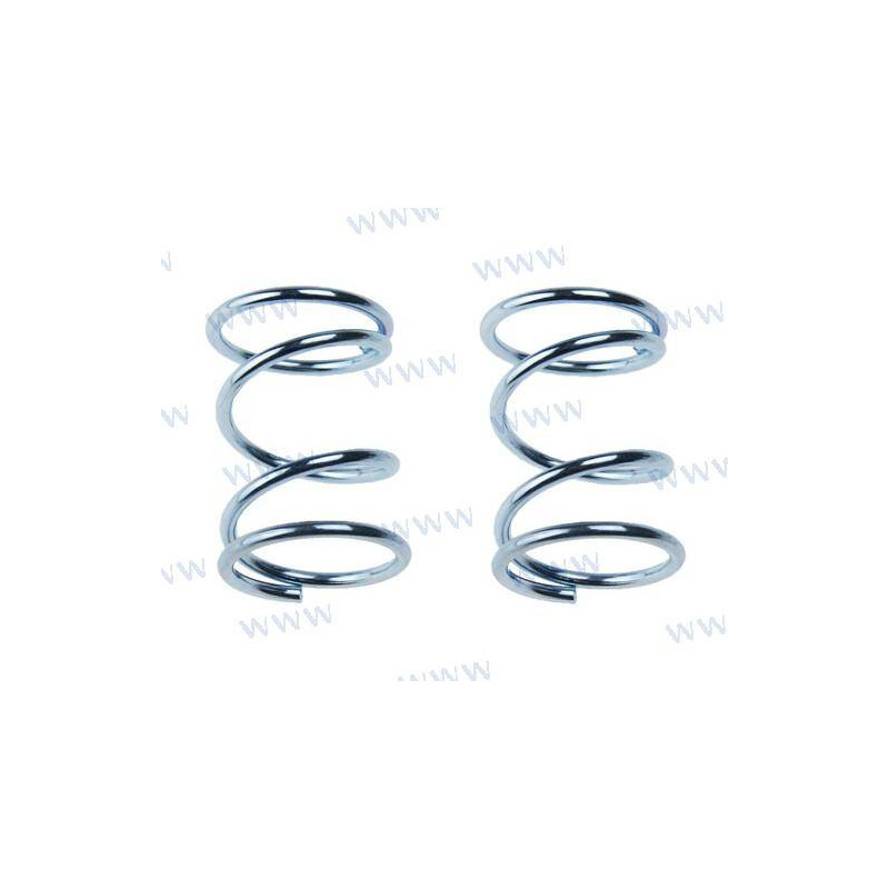 spring n32 for kbwt75g12/16/20/25 (2pcs) €0.68