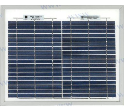 15W SPECTRALITE S PV PANEL