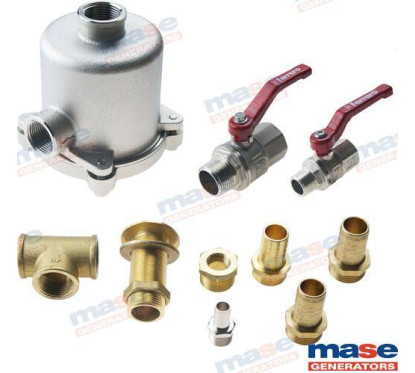 FILTERING KIT