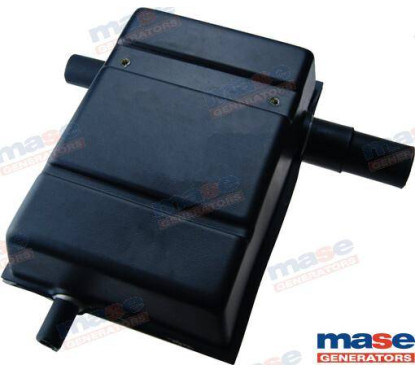 EXHAUST GAS SEPARATOR MASE
