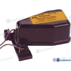 tilpnes slēdžs 12/32v