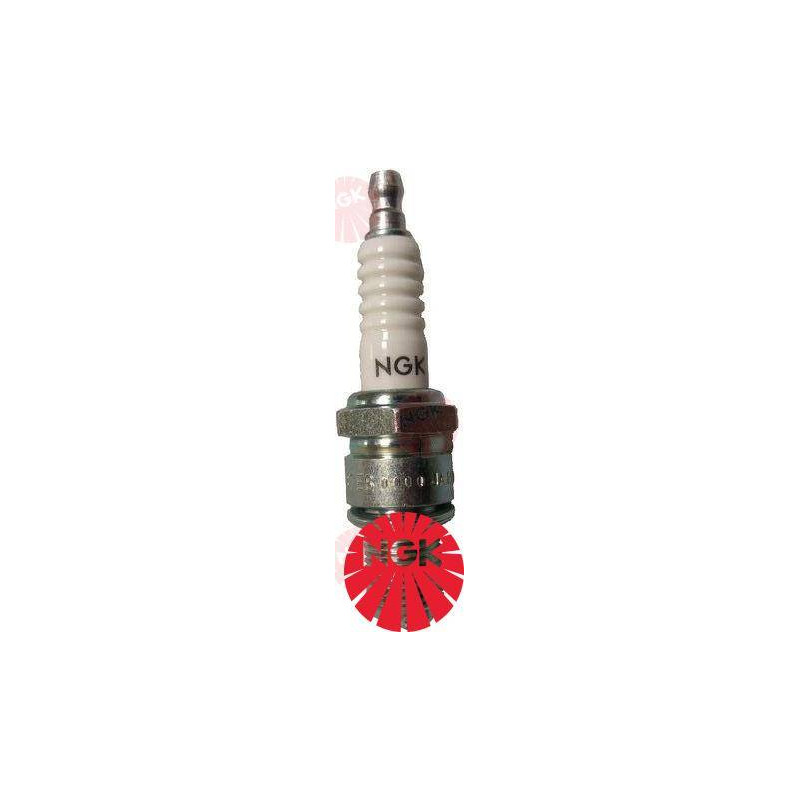 spark plug ngk b7es €2.84