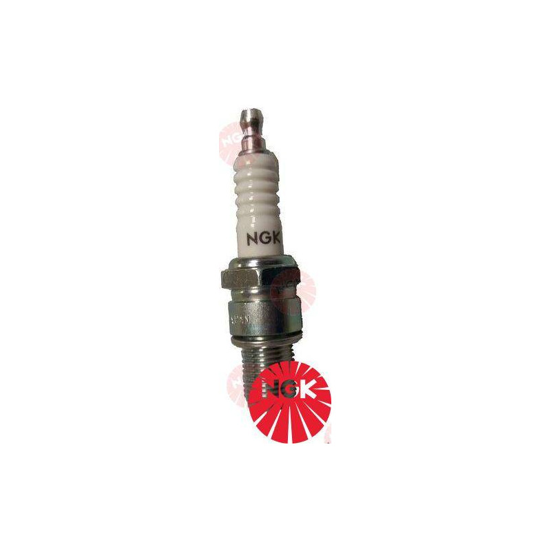 spark plug ngk b8es €3.08