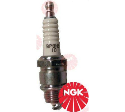 SPARK PLUG  NGK BP8HS-10