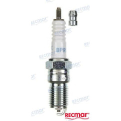 SPARK PLUG NGK BPR5EFS