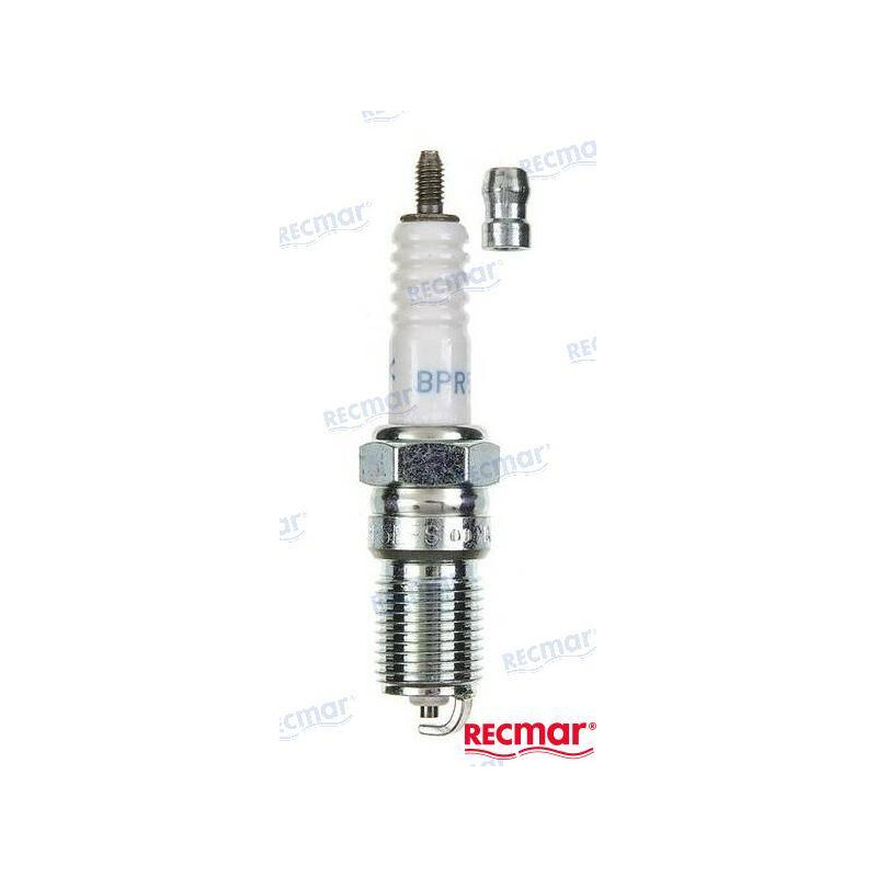 spark plug ngk bpr5efs €4.64