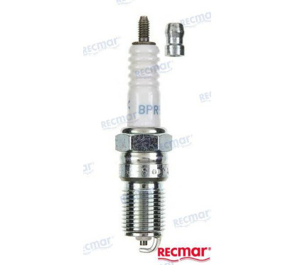 SPARK PLUG NGK BPR5EFS