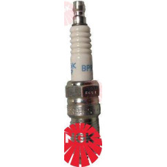 NGK SPARK PLUG BPR6EFS