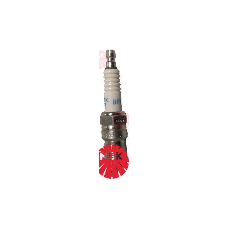 ngk spark plug bpr6efs €4.75