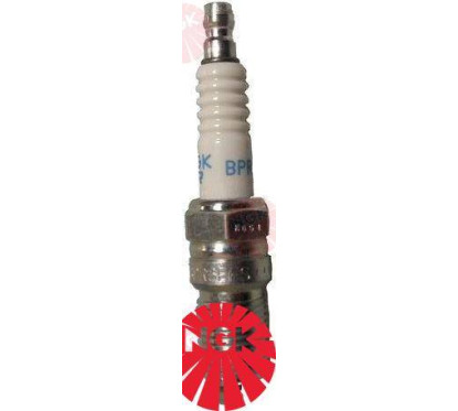 NGK SPARK PLUG BPR6EFS
