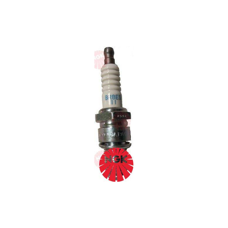 spark-plug ngk br8es-11 €4.46