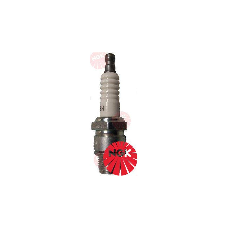 spark plug ngk bu8h €4.68