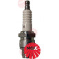 spark plug ngk bu8h