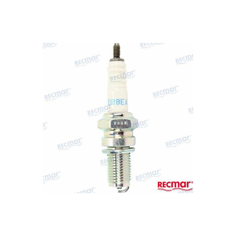 spark plug ngk dr8ea €4.39