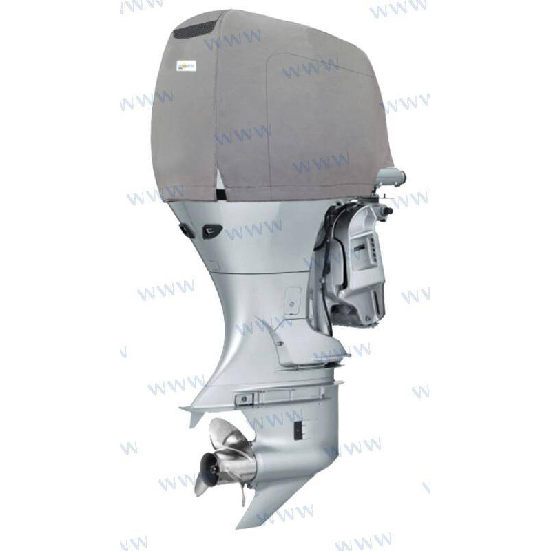 ventilācijas piekaramā dzinējā pārvalks honda 4 cilindru 2.3l 59,78 €