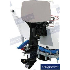 piekaramā dzinējā pārvalks 115hp-150hp