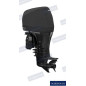 piekaramā dzinējā pārvalks suzuki 4 cyl 2.0l df100a df115a