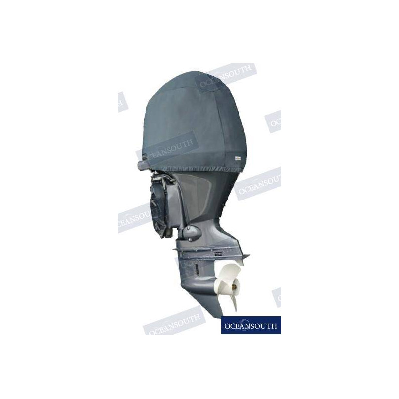 cover yamaha v6 4.2l f225f f250d f300b €41.72