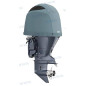 ventilācijas piekaramā dzinējā pārvalks yamaha v6 4.2l