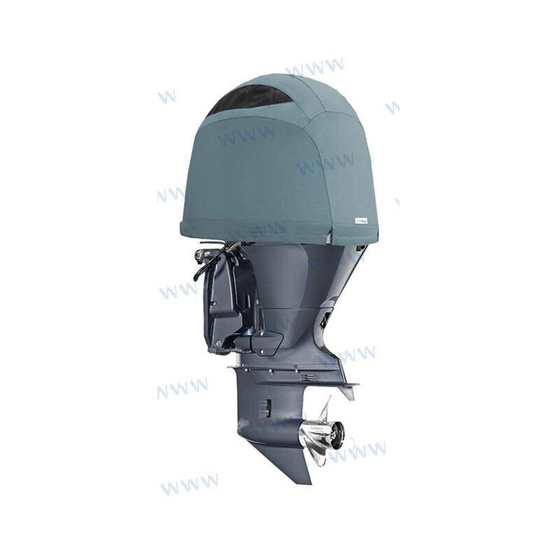 ventilācijas piekaramā dzinējā pārvalks yamaha 4 cyl 1.8l 48,87 €