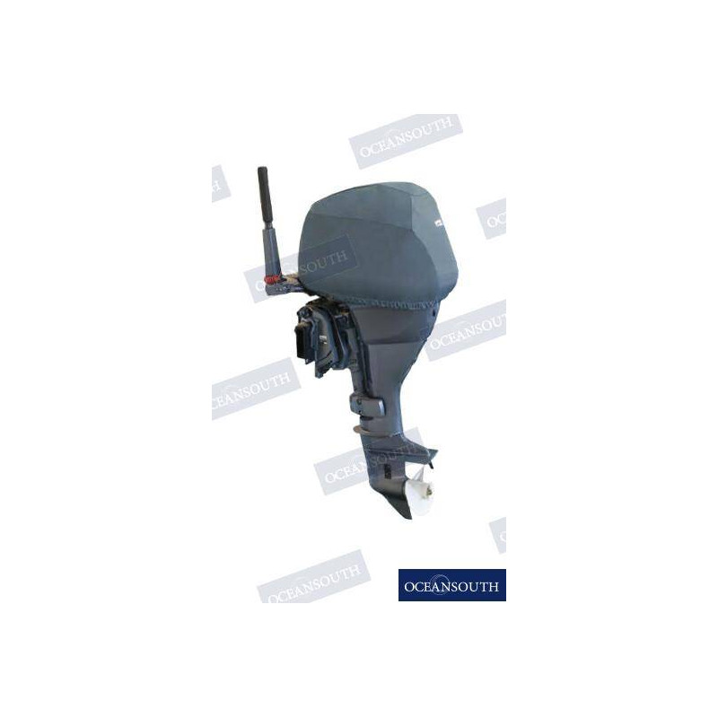 piekaramā dzinējā pārvalks yamaha 1cyl 72cc f2.5b (2015) 16,00 €