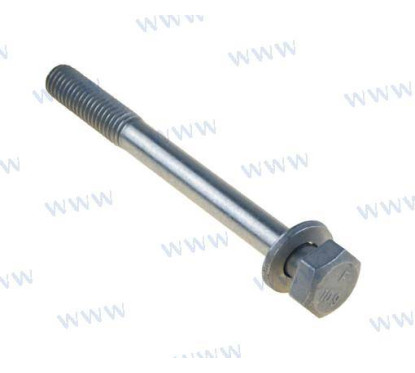 BOLT M8X35