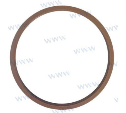 OIL SEAL, OIL PUMP