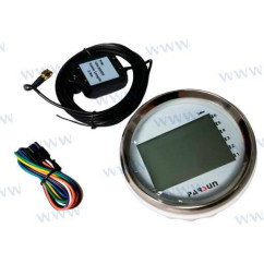 MULTI-FUNCTION GAUGE