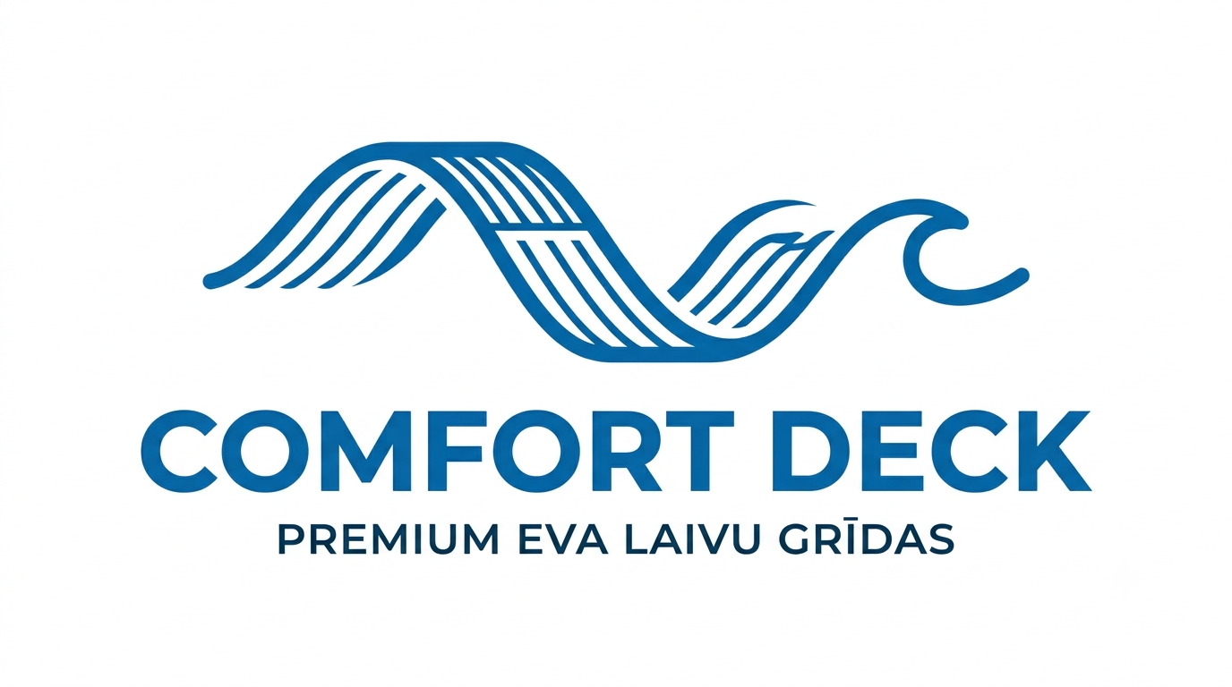 COMFORT DECK