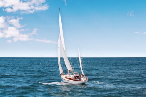 Boat & Yacht Equipment