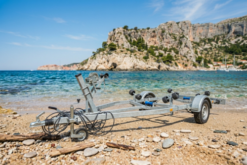 Trailer Parts