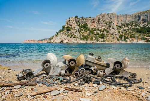 Engine Parts