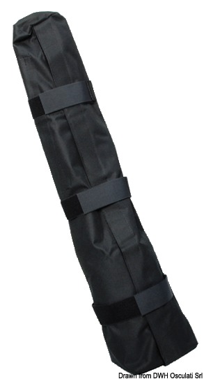 Anchor bag 787 mm