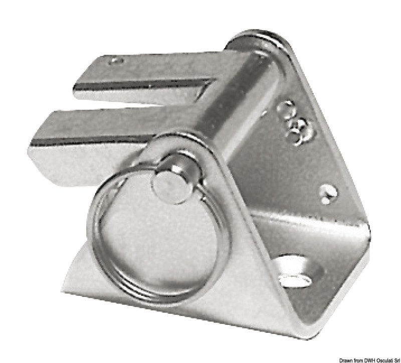 Chain Stopper 6/8 mm